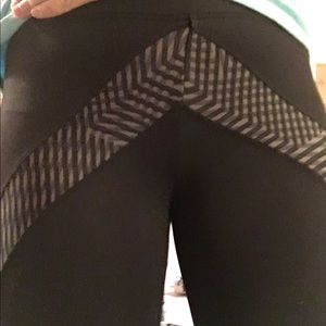 Koral leggings